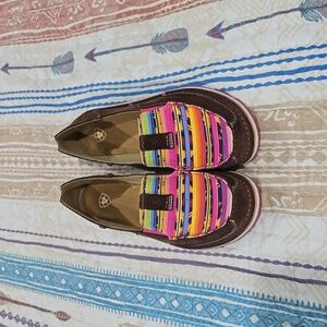 Ariat Cruiser Shoes